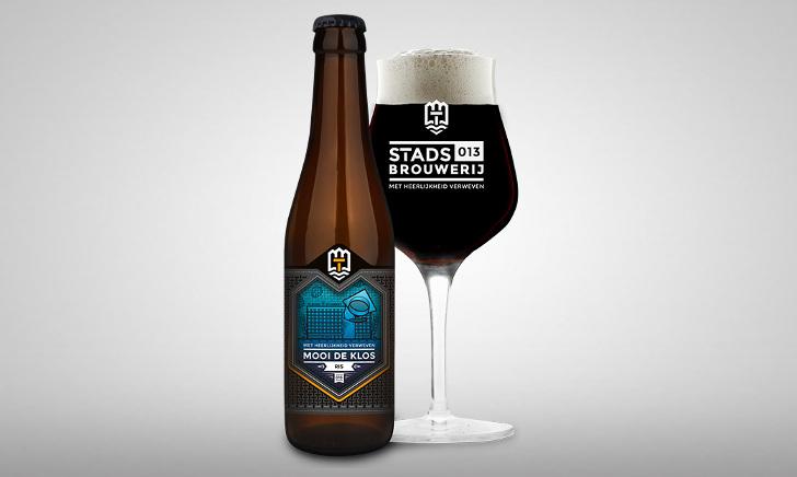 Mooi de Klos Logo Mooi de Klos Logo